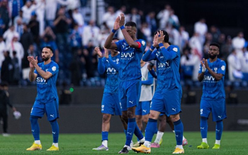 نجم الأهلي السابق: الهلال سيخسر الدوري بسبب هذا الشخص