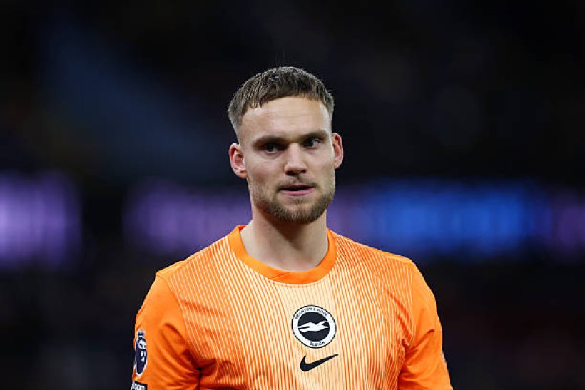 تشيلسي وبايرن ميونيخ يتنافسان على ضم بارت فيربروجن