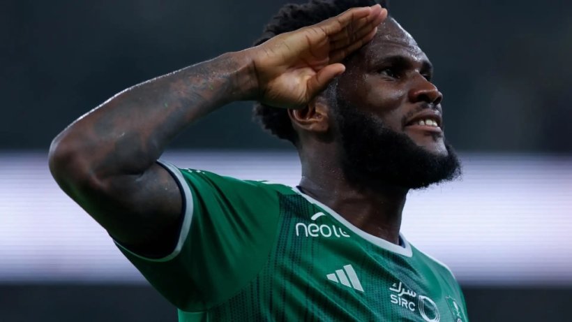 كيسييه يقترب من يوفنتوس مجانًا في الانتقالات الصيفية