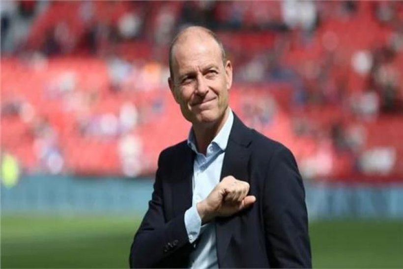 تصريحات توروب قبل مواجهة الجيش الملكي