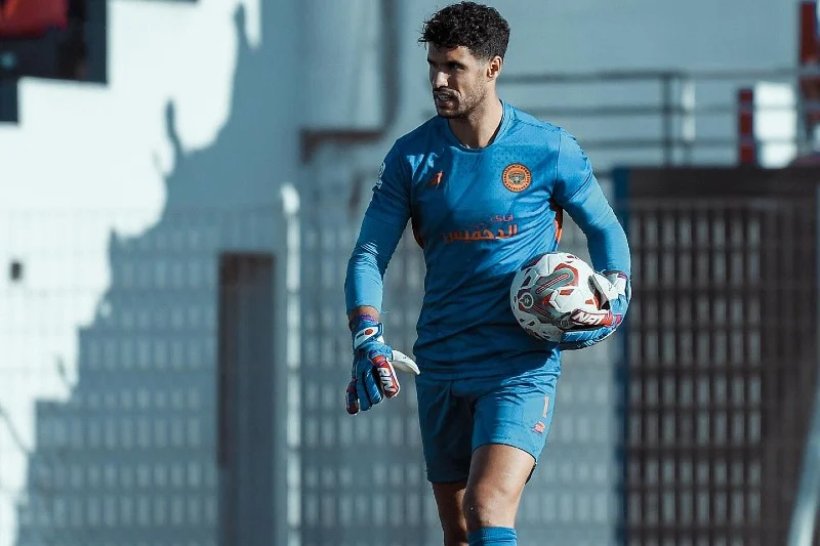 منير المحمدي ينفي فسخ عقده مع نهضة بركان