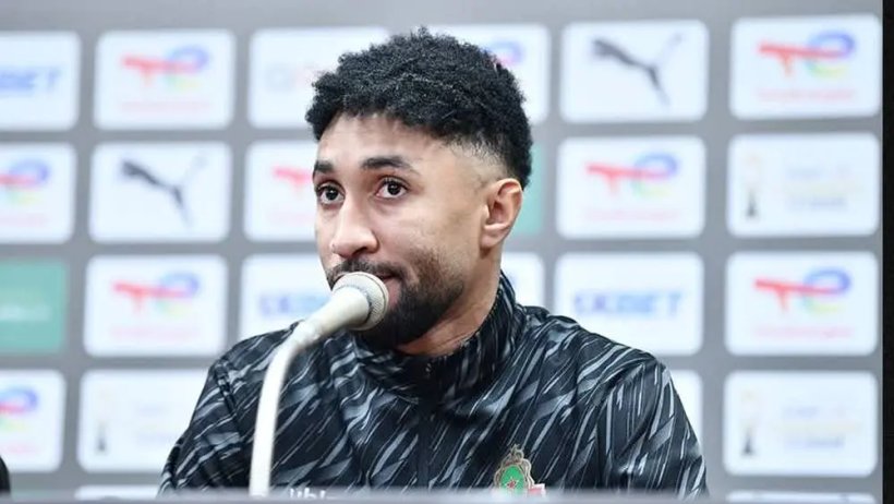 آيت أورخان: لا نخشى جماهير الأهلي.. وهدفنا إسعاد أنصارنا