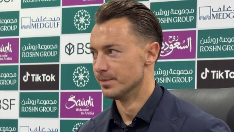 يايسله يعيد ترتيب الدفاع قبل الحسم الآسيوي