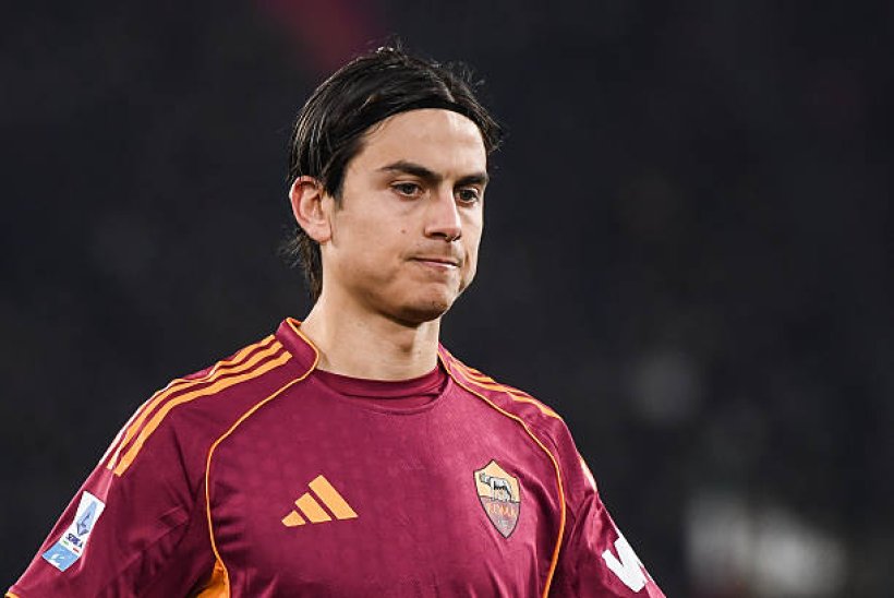 موقف ثنائي روما من المشاركة في مواجهة نابولي