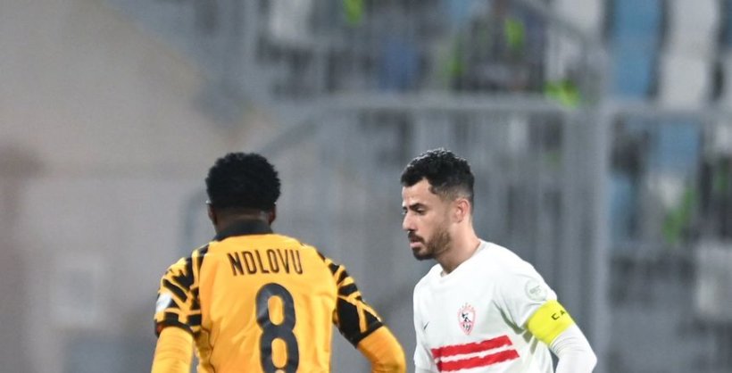 مدرب كايزر تشيفز: محبط للغاية من الخسارة ولم ندخل المباراة في حالة جيدة