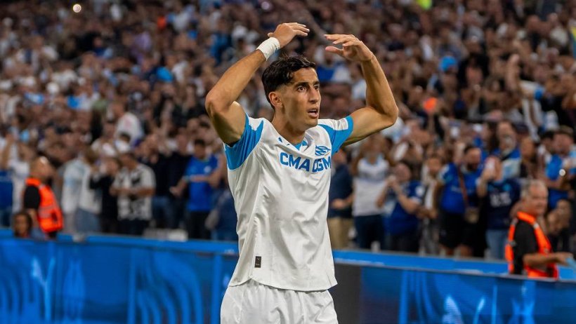 أكرد ينفجر غضبًا بعد تعادل مارسيليا