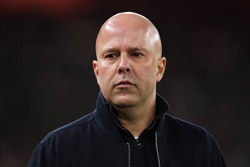 سلوت: الفوز أمام برايتون يثبت قوتنا، وأسلوب المنافسين تغير هذا الموسم