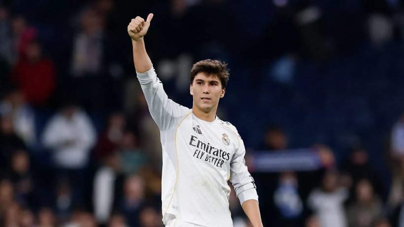 جونزالو: ندرك مدى أهمية هذا الشعار، وهذا ما طلبه مني المدرب