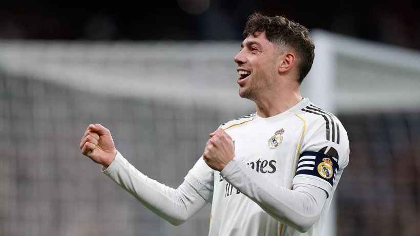 فالفيردي: حان الوقت لنُظهر ما نستطيع فعله، وهذا سر هدفي