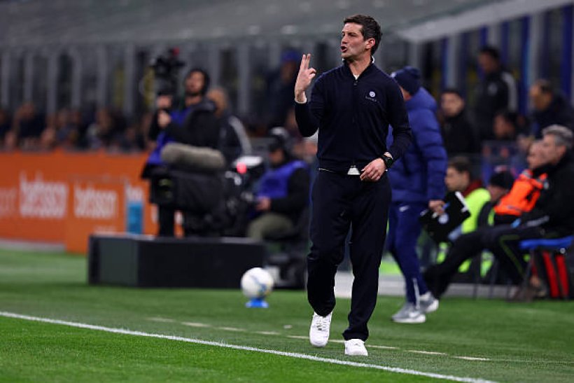 كيفو: عانينا في المباراة، ولم يعجبني الأداء