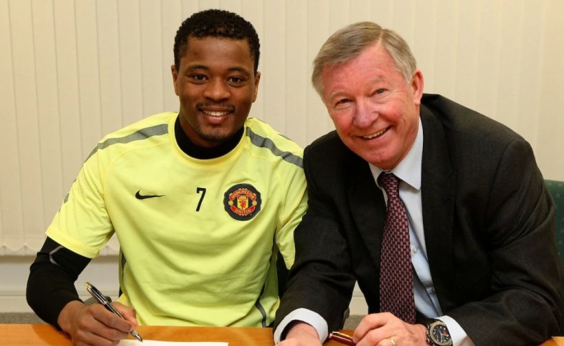 إيفرا يكشف تأثير فيرغسون: كان يجعل الفوز أمرًا طبيعيًا