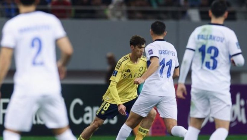 جيسوس يتراجع عن إشراك حيدر عبدالكريم مع تحت 21 عامًا بسبب الإصابة