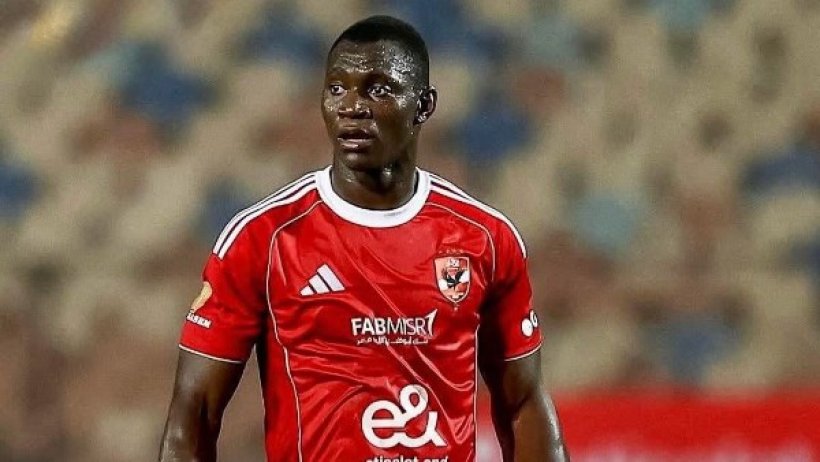 آخر تطورات ملف تجديد عقد أليو ديانج مع الأهلي