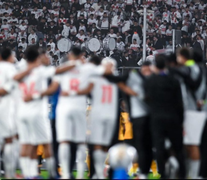 المندوه يكشف موعد حل أزمة القيد في الزمالك وخطة الاستقرار المالي