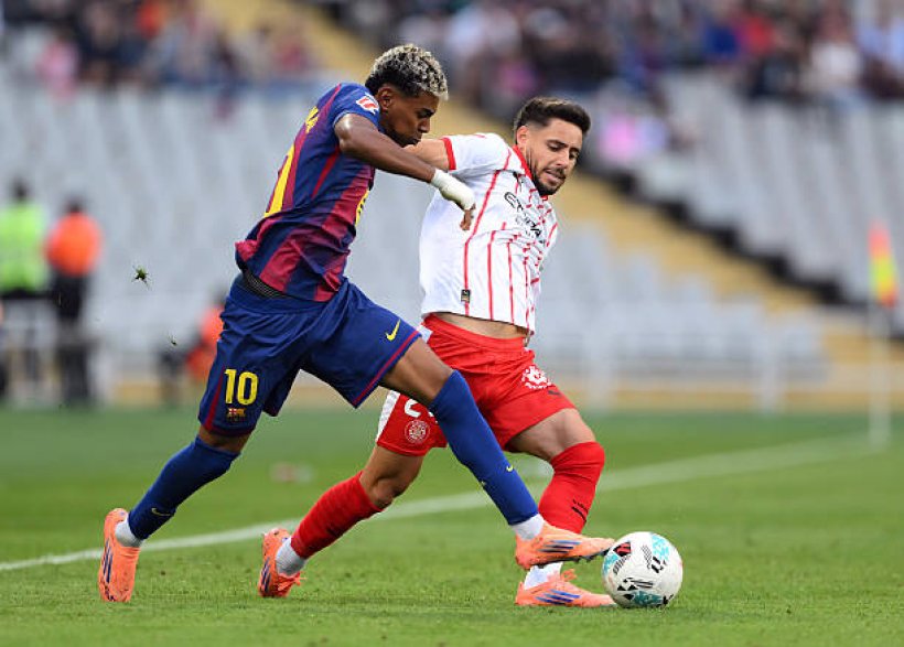 جيرونا وبرشلونة: مواجهة العادات المتناقضة في الدوري الإسباني