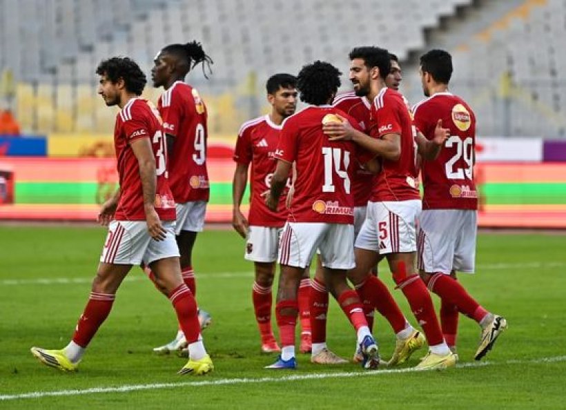 المدير العام للهلال السوداني: سنهزم الأهلي إذا واجهناه في دوري الأبطال