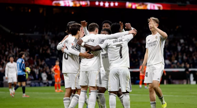 روديجر كلمة السر في دعم هاوسن ضد سوسيداد