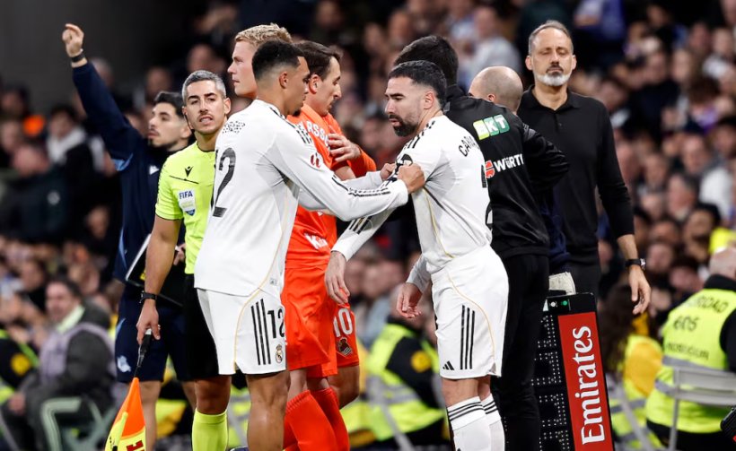 كيف تفادى ريال مدريد أخطاء تشابي ألونسو؟