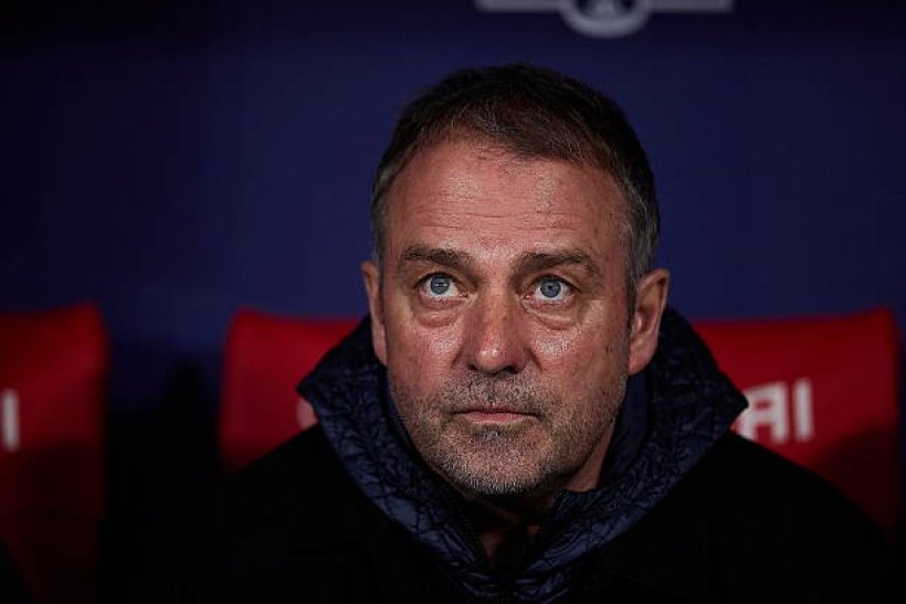 برشلونة الأكثر استقبالًا للأهداف في الشوط الأول مقارنة بأندية أوروبا