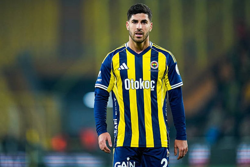 ماركو أسينسيو يقترب من العودة إلى الدوري الإسباني