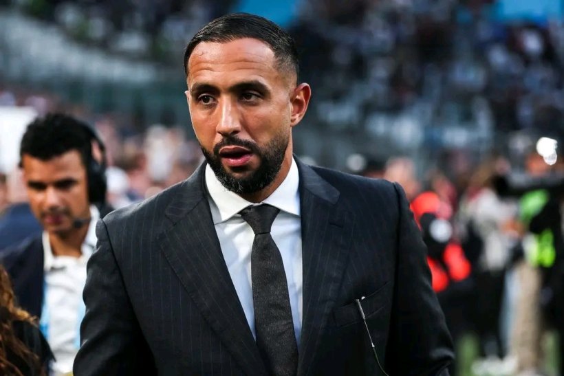 بنعطية يستقيل من منصب المدير الرياضي لمارسيليا