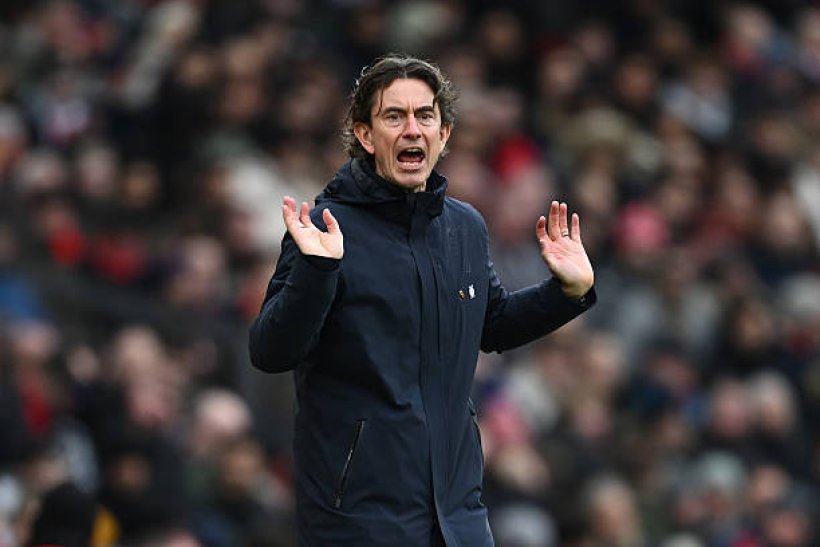 توماس فرانك تحت أنظار ثلاثة أندية إنجليزية