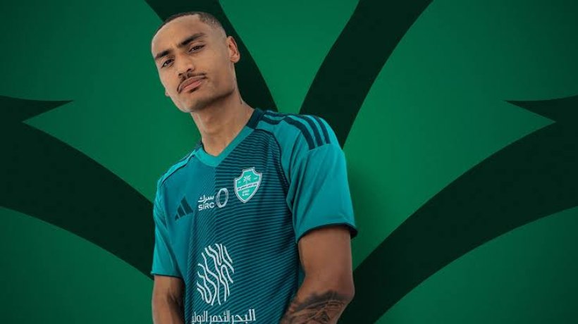 ميلوت يحدد أهدافه مع الأهلي في الموسم الحالي