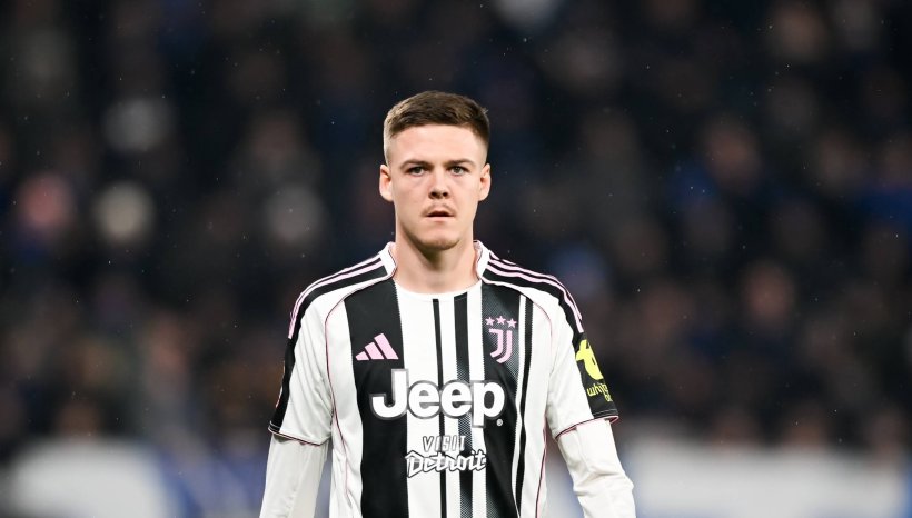 يوفنتوس يفقد هولم لفترة بسبب إصابة في الساق