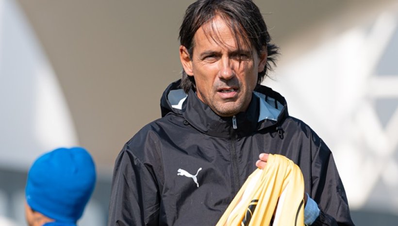 إنزاجي: نستهدف الفوز على الوحدة رغم ضمان التأهل