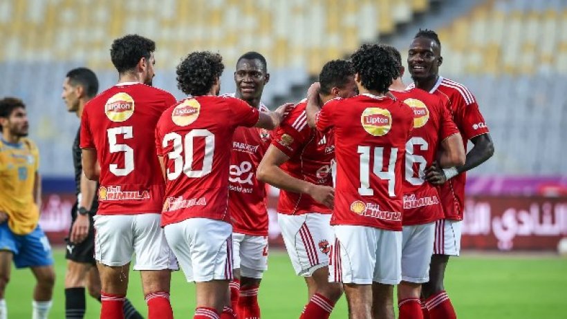 مباراة الأهلي المقبلة بعد التعادل مع الجيش الملكي المغربي