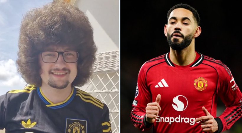 كونيا: لا يهمني شعر المشجع… أريد الفوز بالنقاط الـ15