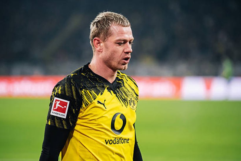 فليك يراقب أداء جوليان رايرسون المميز مع بوروسيا دورتموند