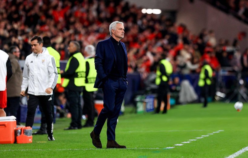 عودة مورينيو لتدريب ريال مدريد.. بند يسهل الصفقة، وترقب جماهيري