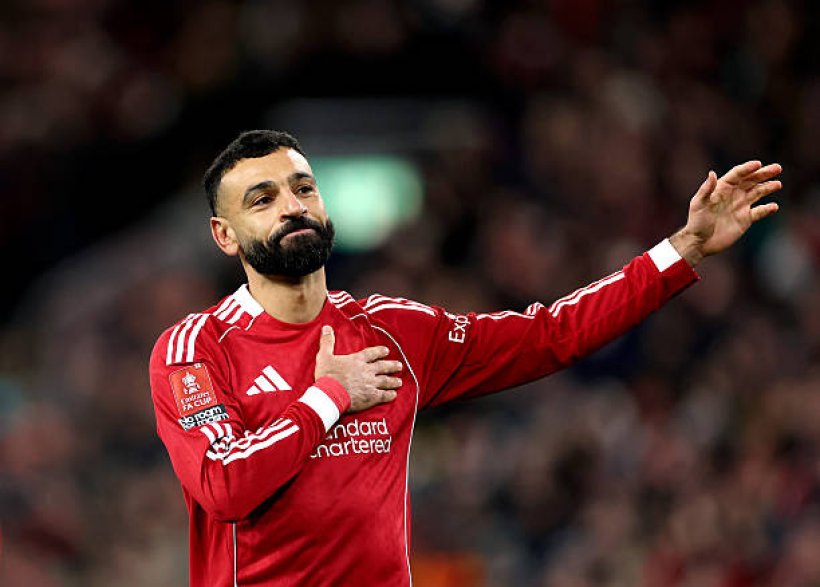 ليفربول يواجه صعوبة في ضم بديل محمد صلاح