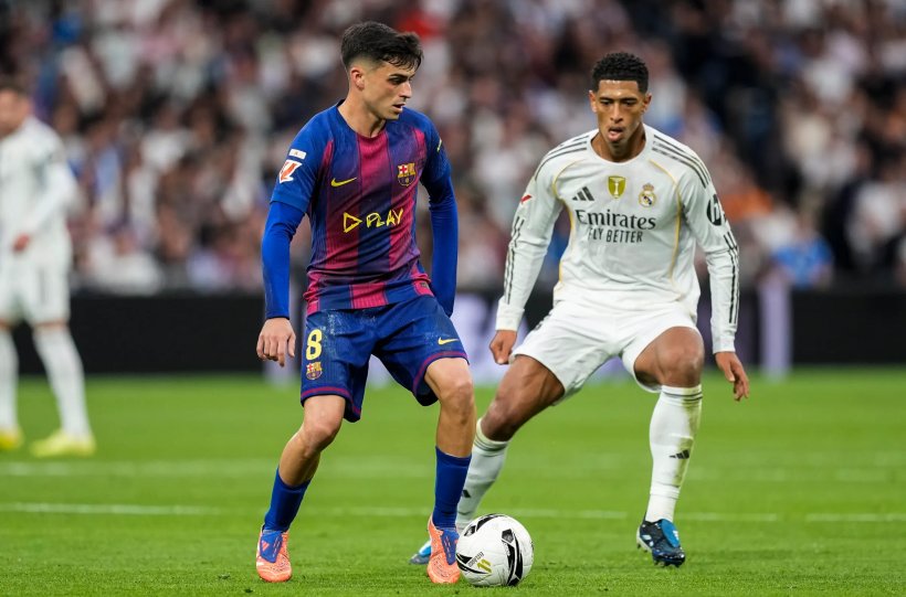 كيف سيكون ترتيب الدوري الإسباني بدون تقنية الفيديو؟