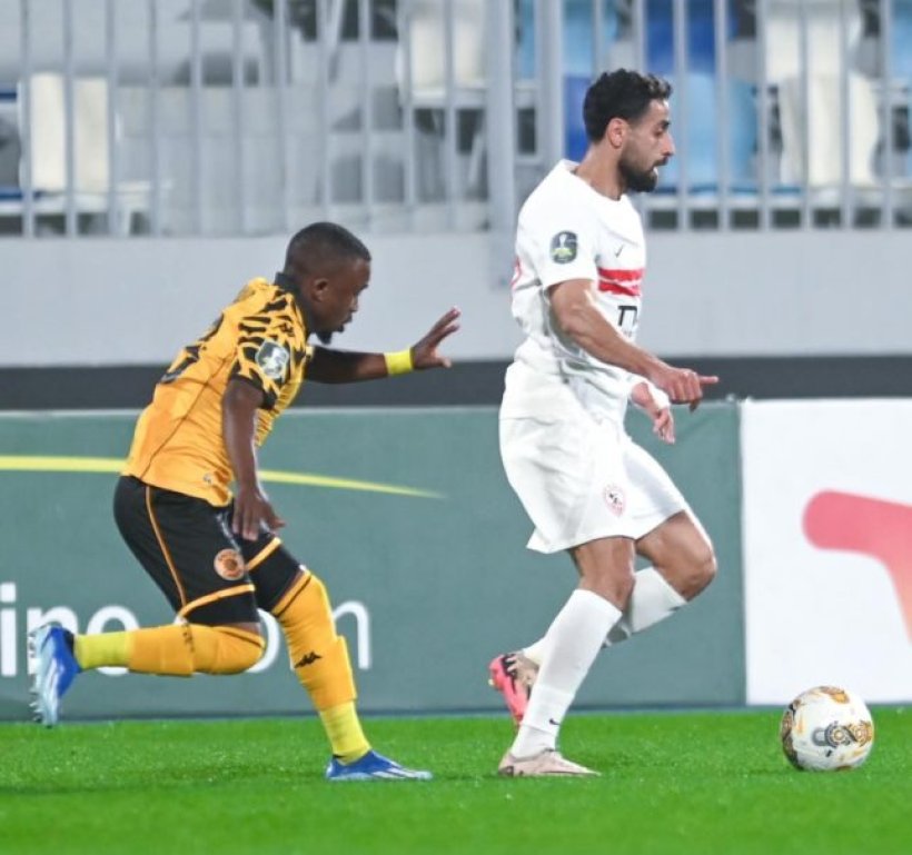 الزمالك يحسم مصير عدي الدباغ ويرفض فكرة رحيله