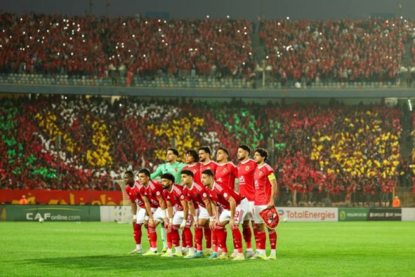 الأهلي يحلم باللقب الثالث عشر بعد عبور المجموعات دون خسارة