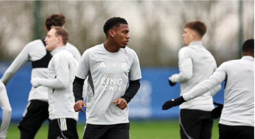 ليستر سيتي يسعى لتجنب الكارثة