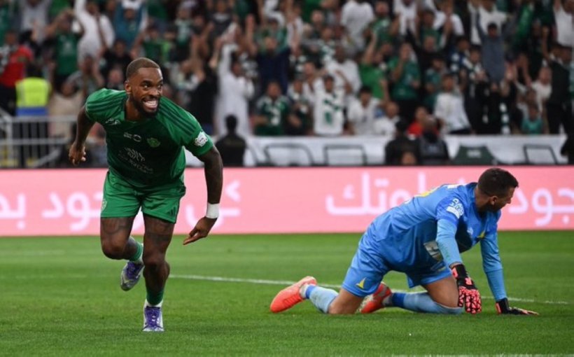 توني يحسم موقفه من الرحيل عن الأهلي