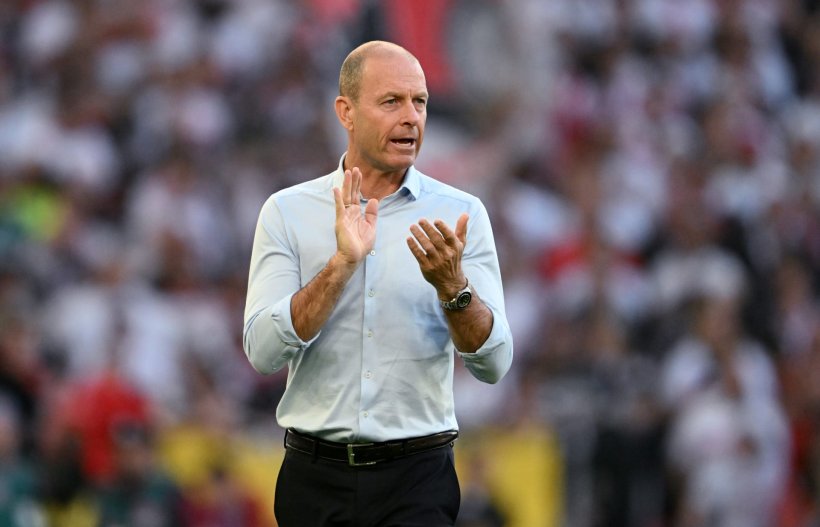 حالة عدم رضا داخل الأهلي تجاه ييس توروب