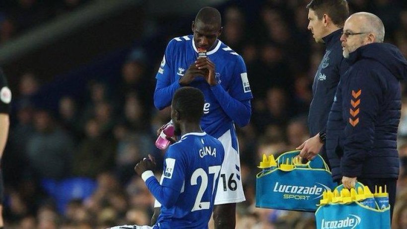 لفتة من رابطة البريميرليج خلال شهر رمضان