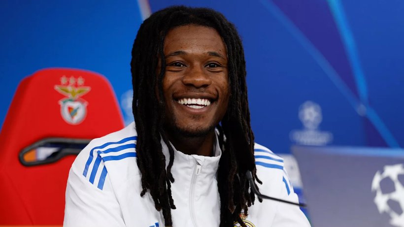 كامافينجا: هذا مركزي المفضل، وعلينا تغيير عقليتنا