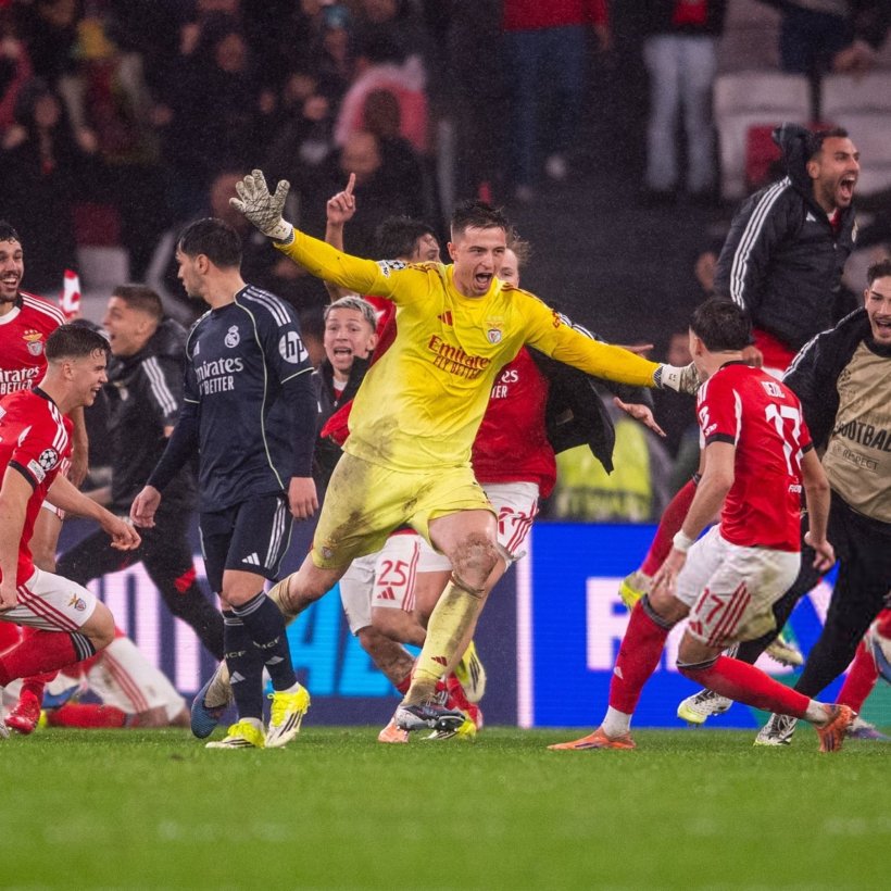 ريال مدريد يعود إلى لشبونة بحثًا عن رد الاعتبار بعد معجزة تروبين