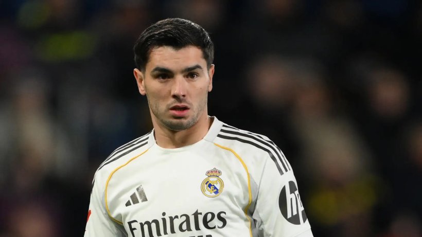 باريس سان جيرمان يضع إبراهيم دياز ضمن أهدافه الهجومية