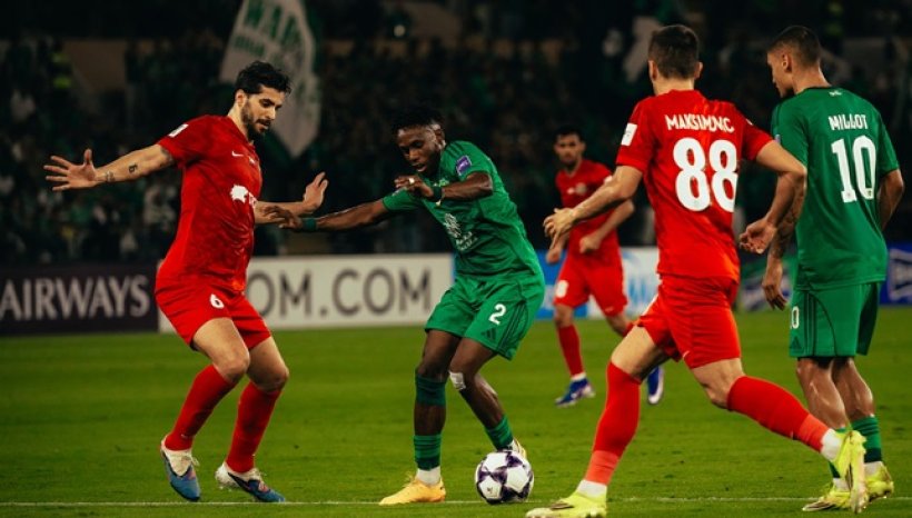 موعد مباراة الأهلي ضد النجمة في دوري روشن بعد انتصار النخبة الآسيوية
