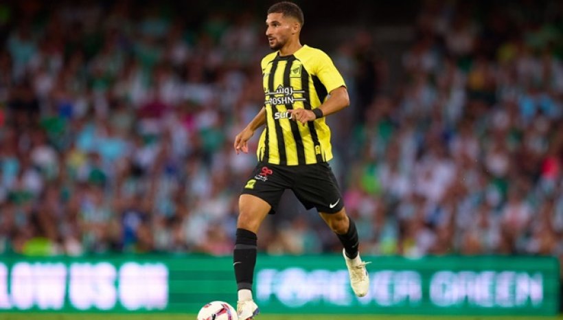 حسام عوار: أغلقنا صفحة الغرافة، وتركيزنا كامل على مواجهة السد