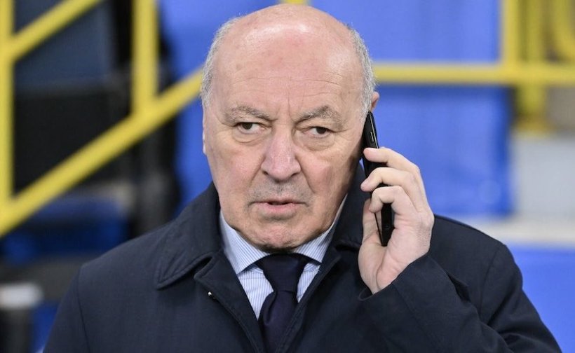 ماروتا يدافع عن باستوني ويهاجم الانتقادات بعد جدل مباراة إنتر ويوفنتوس