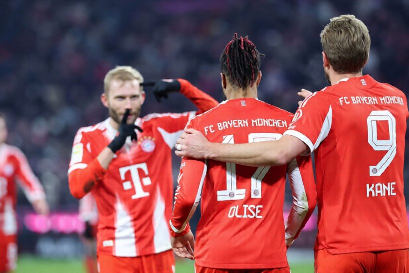 ماتيوس: ثنائية “لايمر وأوليس” تعيد أمجاد “لام وروبن” في بايرن ميونخ