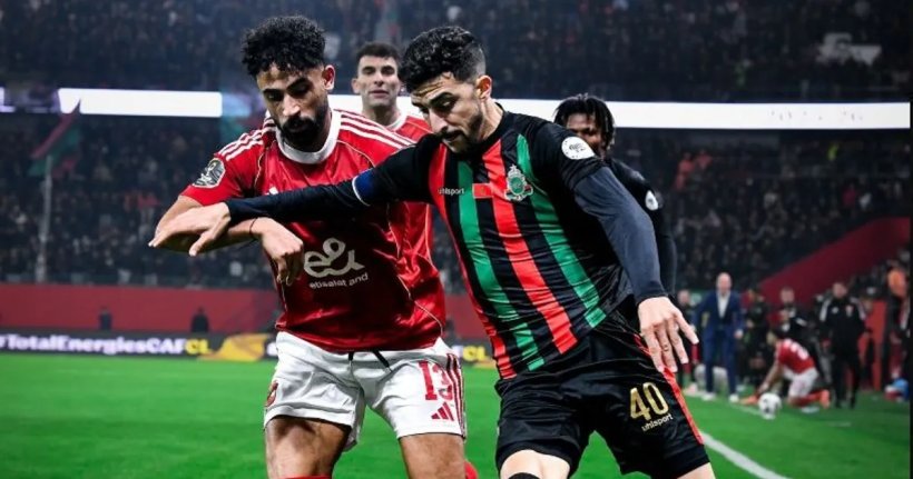 رباعي مغربي يهيمن على ربع نهائي البطولات الإفريقية