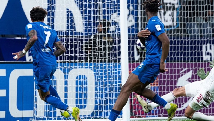 قمة نارية في المملكة أرينا.. موعد مباراة الهلال والاتحاد في دوري روشن